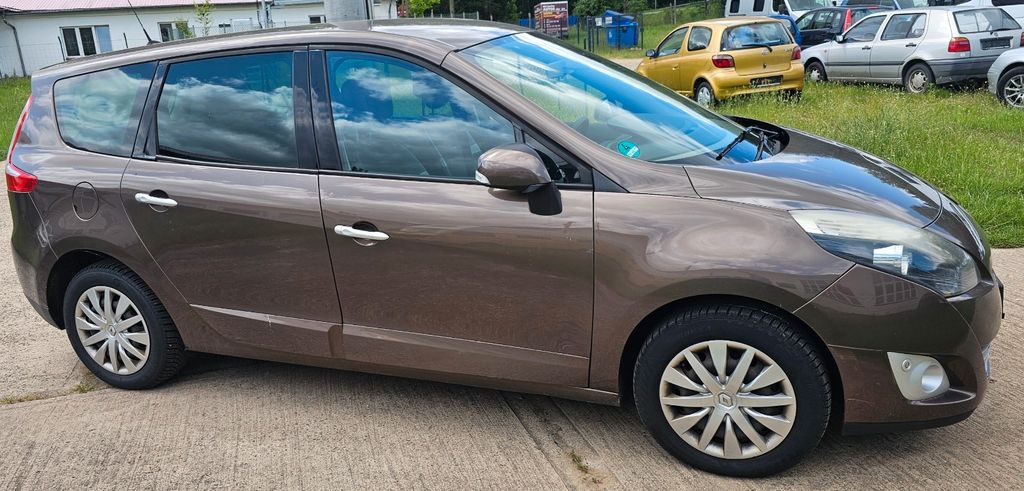 Renault Grand Scenic 191.400 km 2.500 &euro; Banzkow bei Schwerin 19079
