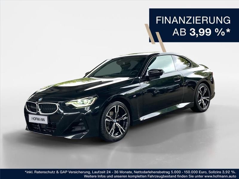 BMW 220 17.300 km 41.840 € Ingolstadt 85053