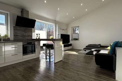 Wohnung Baesweiler - 4 Zimmer, 90 m&sup2;, 895&euro; | Angebot:25625685