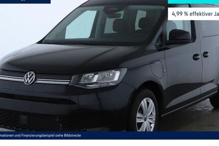 VW Caddy 11.869 km 35.310 &euro; Wildau 15745