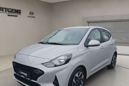 Hyundai i10 1.500 km 18.290 € Soest 59494