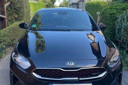 Kia ceed / Ceed 50.000 km 22.999 € Fischach 86850