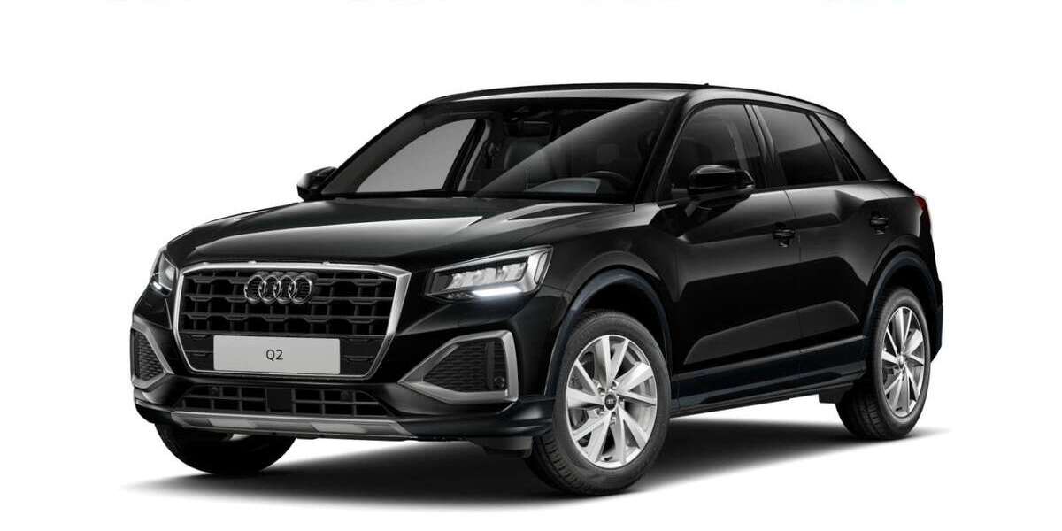 Audi Q2 11.016 km 30.980 &euro; Hamburg 22419
