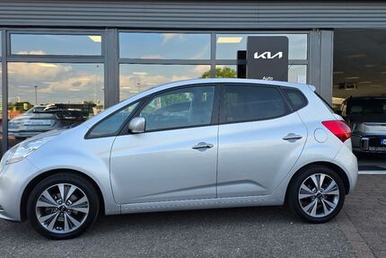 Kia Venga 42.000 km 14.990 € Wesel 46485