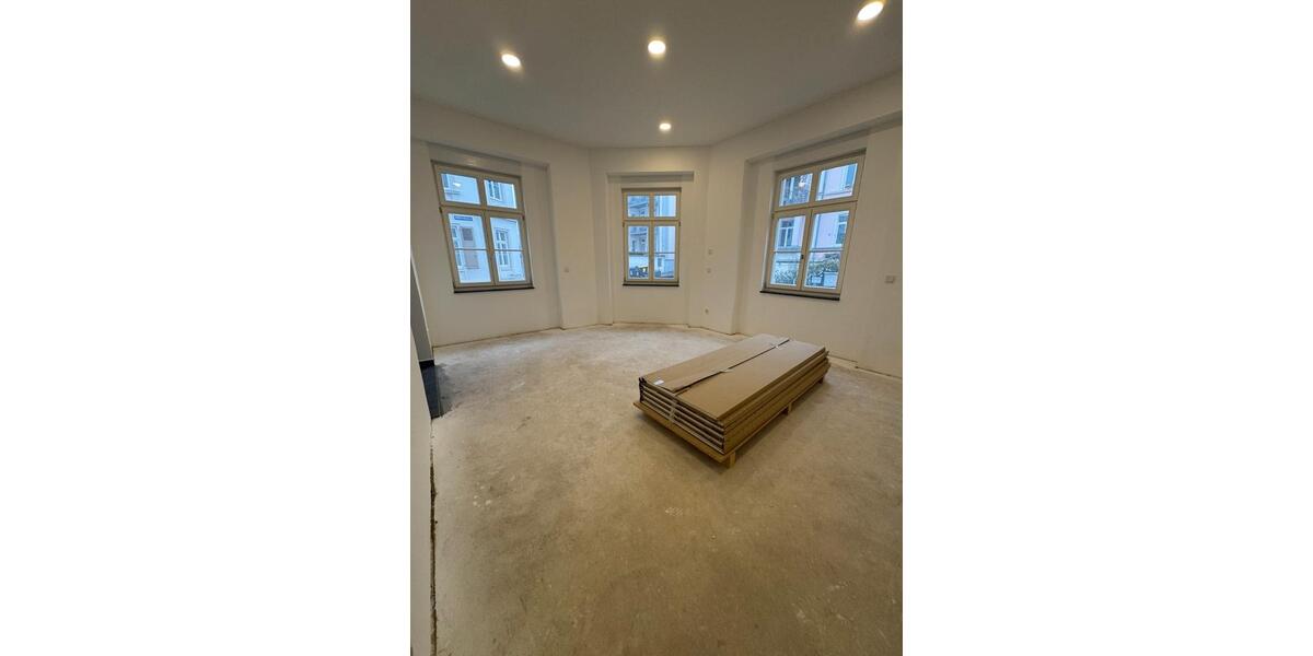 Erdgeschoßwohnung Wiesbaden - 3 Zimmer, 79 m&sup2;, 1.500&euro; | Angebot:26677564
