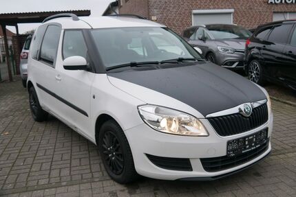 Skoda Roomster 203.114 km 2.990 € Selm 59379