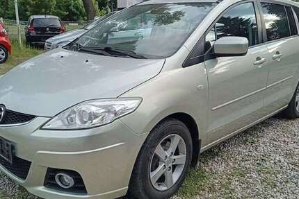 Mazda 5 220.000 km 5.999 &euro; Fredersdorf-Vogelsdorf 15370