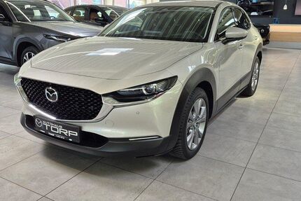 Mazda CX-30 2.150 km 27.990 &euro; Wilhelmshaven 26388