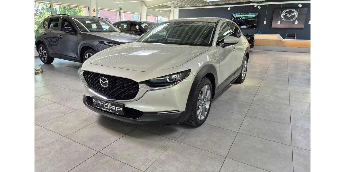 Mazda CX-30 2.150 km 27.990 &euro; Wilhelmshaven 26388