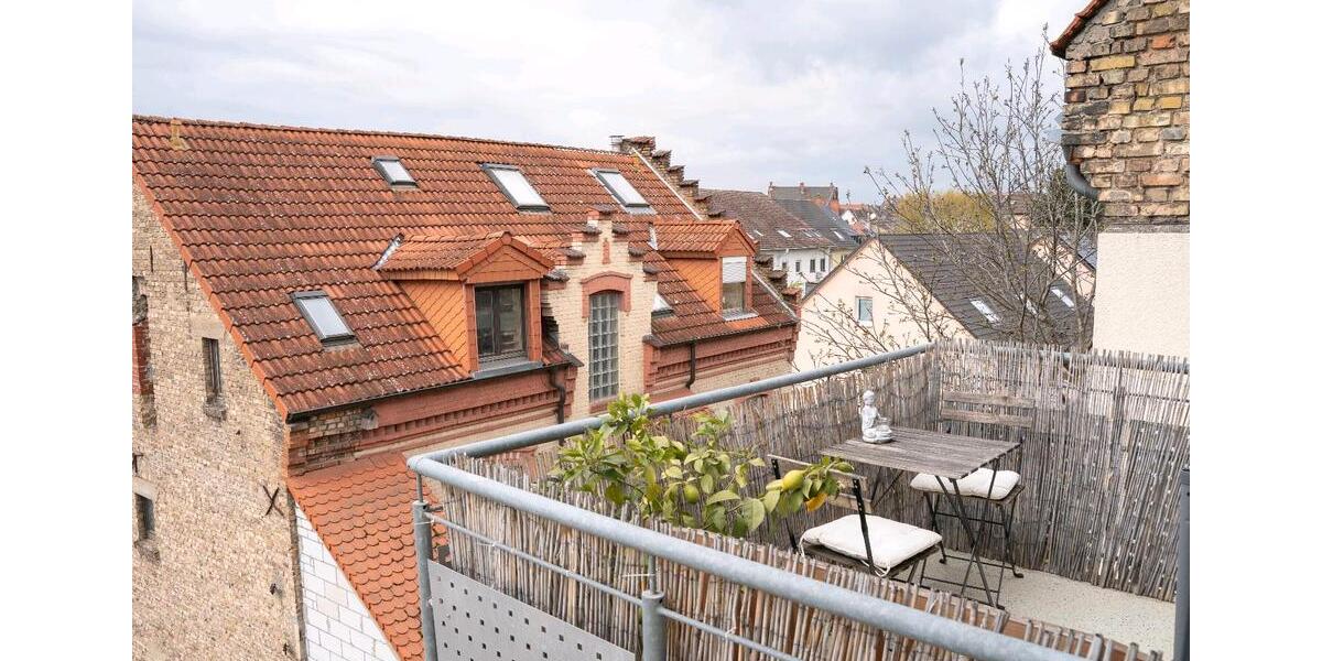 Etagenwohnung Mannheim Niederfeld - 3 Zimmer, 70 m&sup2;, 540&euro; | Angebot:26681930
