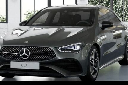 Mercedes CLA 200
