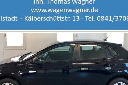 VW Polo 57.698 km 12.980 &euro; Ingolstadt 85053
