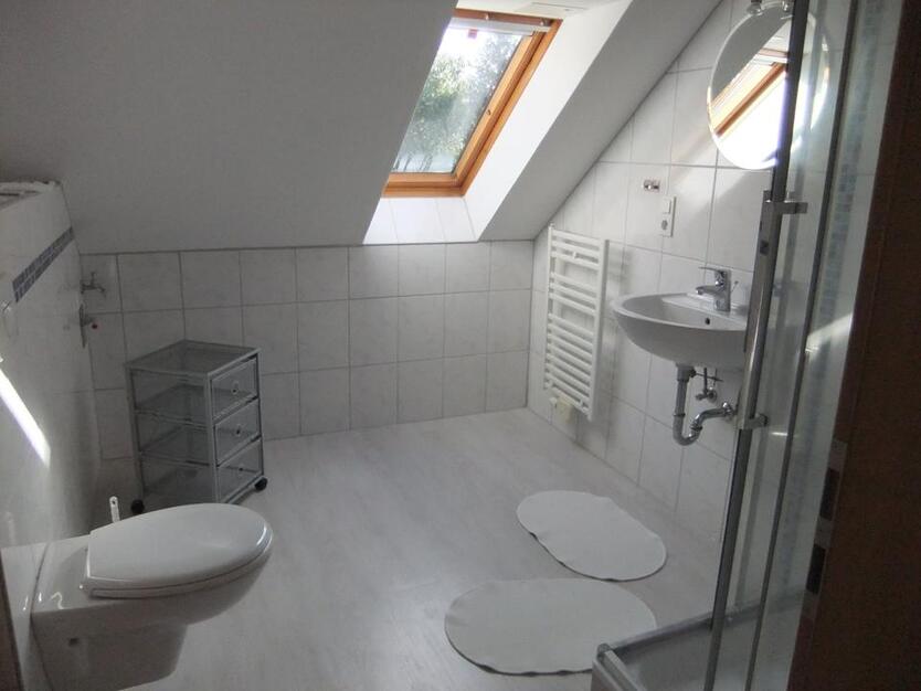 Single Wohnung für Wochenendfahrer