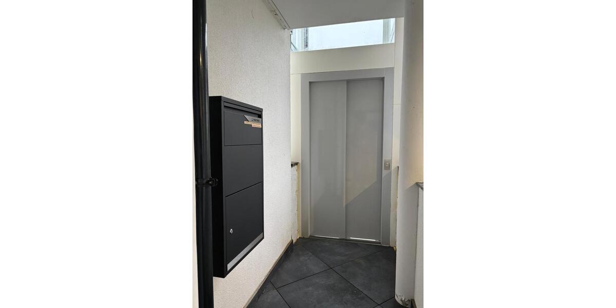 Etagenwohnung Kierspe - 2 Zimmer, 62 m&sup2;, 240.000&euro; | Angebot:25629902