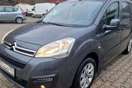 Citroen Berlingo 80.000 km 12.500 &euro; Thaleischweiler-Fröschen 66987