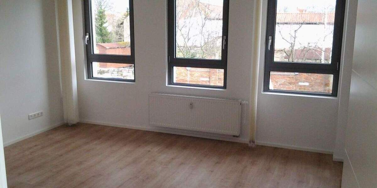 Attraktives Mehrfamilienhaus in ruhiger Lage zimmer