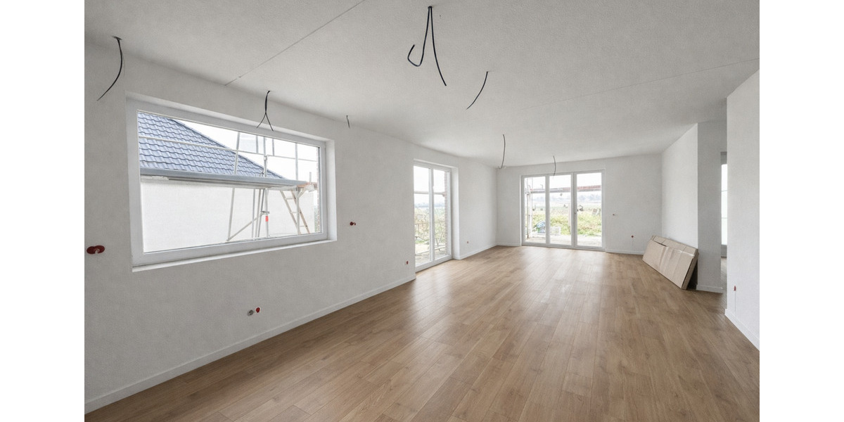 Doppelhaushälfte Buxtehude - 5 Zimmer, 149 m&sup2;, 2.000&euro; | Angebot:24755542