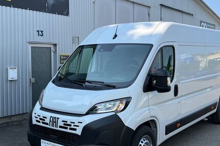 Fiat Ducato 9.900 km 29.890 &euro; Bad Friedrichshall 74177