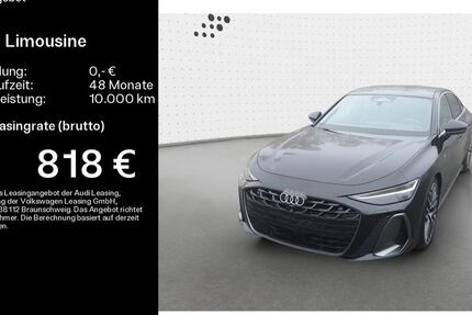 Audi A6 7.900 km 72.888 &euro; Königstein 61462