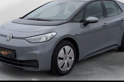VW ID.3 53.990 km 18.990 &euro; Insingen 91610