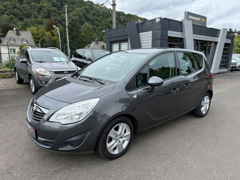 Meriva