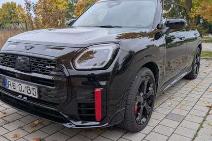 Mini Cooper Countryman 11.700 km 40.900 € Germering 82110