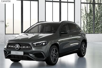 Mercedes-Benz GLA 200 2.729 km 37.950 &euro; Wittstock 16909