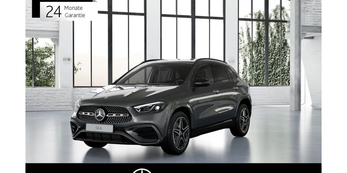 Mercedes-Benz GLA 200 2.729 km 37.950 &euro; Wittstock 16909