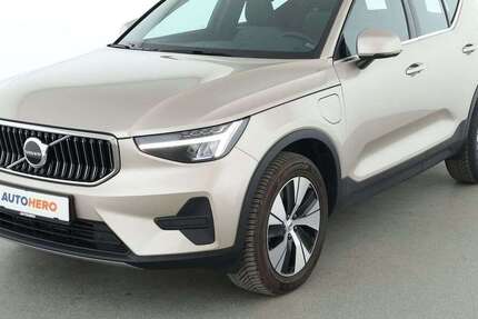 Volvo XC40 37.525 km 28.380 &euro; Hamburg 22529