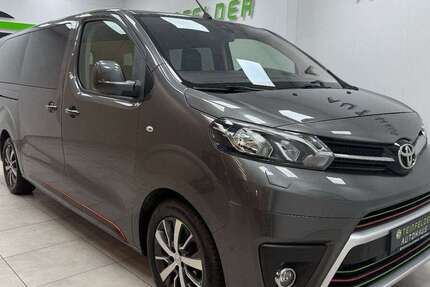 Toyota Proace 133.843 km 23.990 &euro; Steinfeld 49439