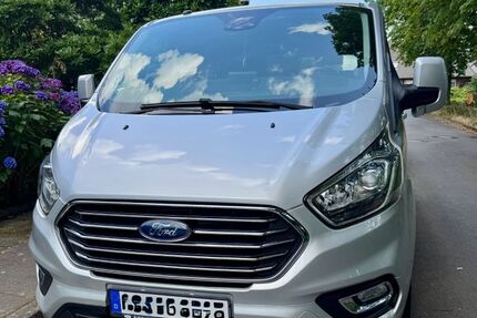 Ford Tourneo Custom 158.163 km 20.690 &euro; Melle 49326