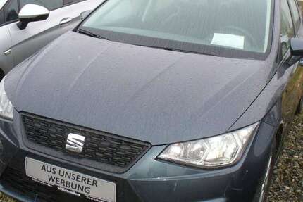 Seat Ibiza 27.704 km 10.999 &euro; Bad Waldsee/Michelwinnaden 88339