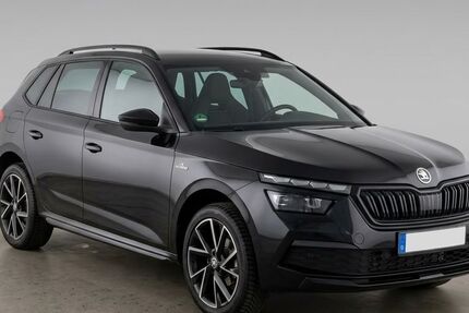 Skoda Kamiq 17.900 km 22.990 &euro; Fellbach 70736