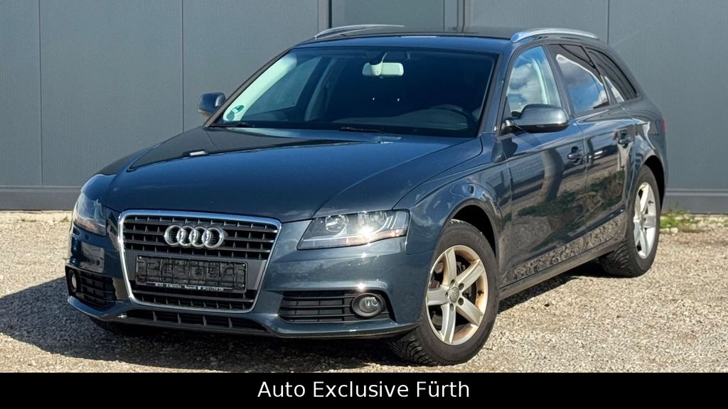 Audi A4 218.250 km 4.990 &euro; Fürth 90768