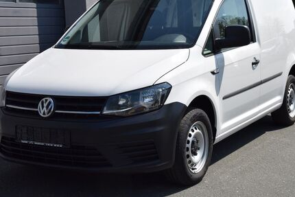 VW Caddy 183.428 km 8.950 &euro; Burgebrach 96138