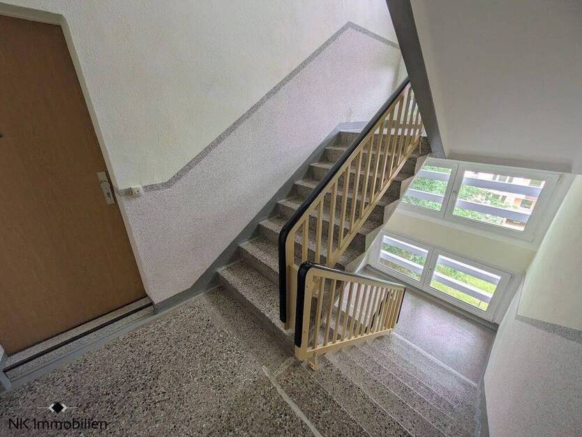 ++ individuelle Gestaltung - 3-Raum Eigentumswohnung mit Balkon in angesagter Lage ++