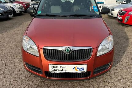 Skoda Fabia 136.000 km 3.950 &euro; Rhauderfehn 26817