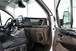 Ford Tourneo Custom 2.0 TDCI 320 L1 / 8-SITZER / NAVI 119.000 km 28.998 &euro; Hamm 59077