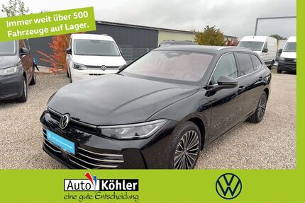 VW Passat 10.000 km 45.610 € Mainburg 84048