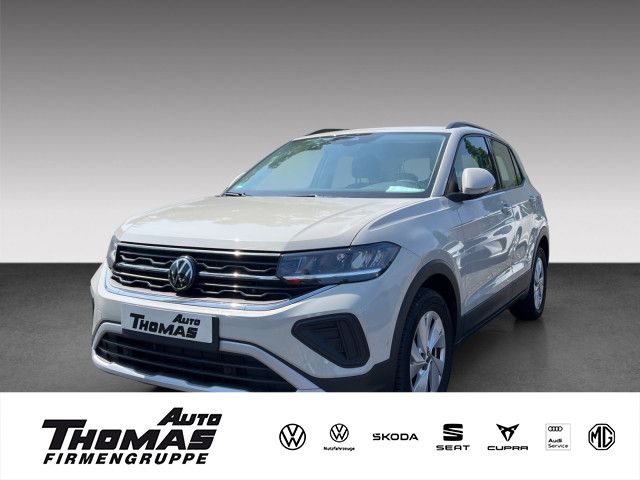 VW T-Cross 16.419 km 22.980 &euro; Hennef 53773