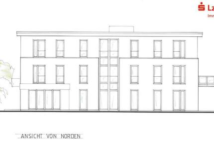 Wieder verfügbar! Neubau! Eigentumswohnungen im Herzen von Jaderberg!
