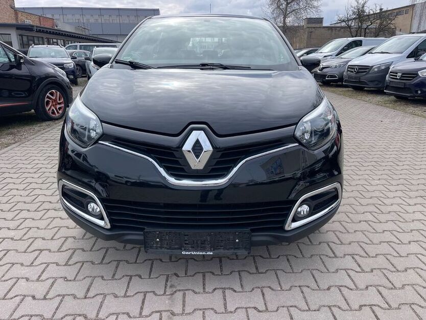 Captur