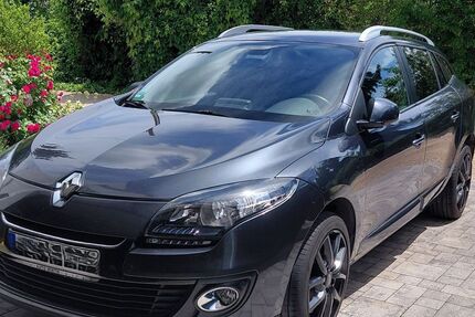 Renault Megane 171.000 km 4.600 &euro; Beilngries 92339