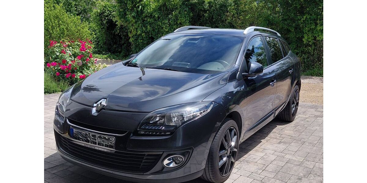 Renault Megane 171.000 km 4.600 &euro; Beilngries 92339