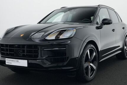 Porsche Cayenne 59.000 km 109.900 &euro; Groningen 9723 