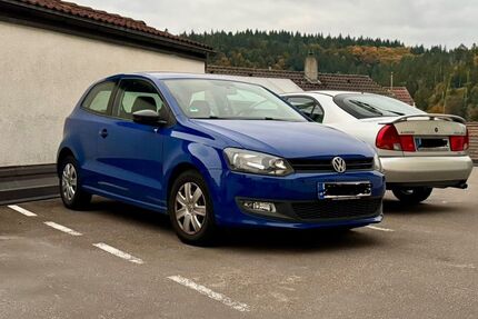 VW Polo 174.500 km 3.090 € Pforzheim 75179