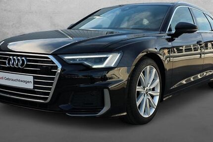 Audi A6 85.916 km 37.900 &euro; Heidelberg 69115