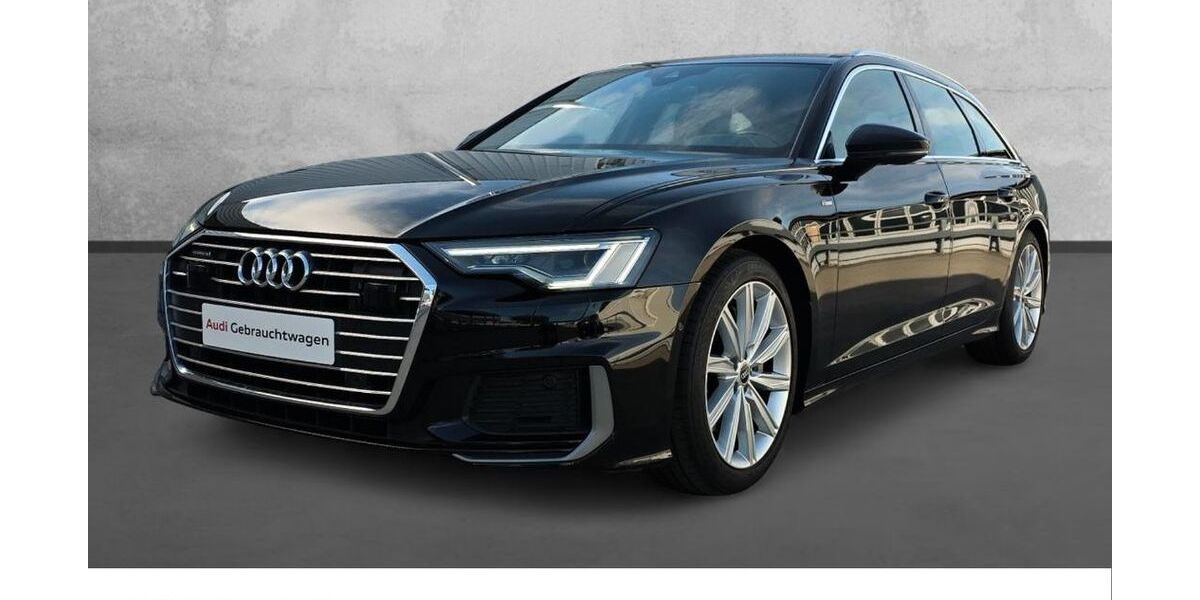 Audi A6 85.916 km 37.900 &euro; Heidelberg 69115
