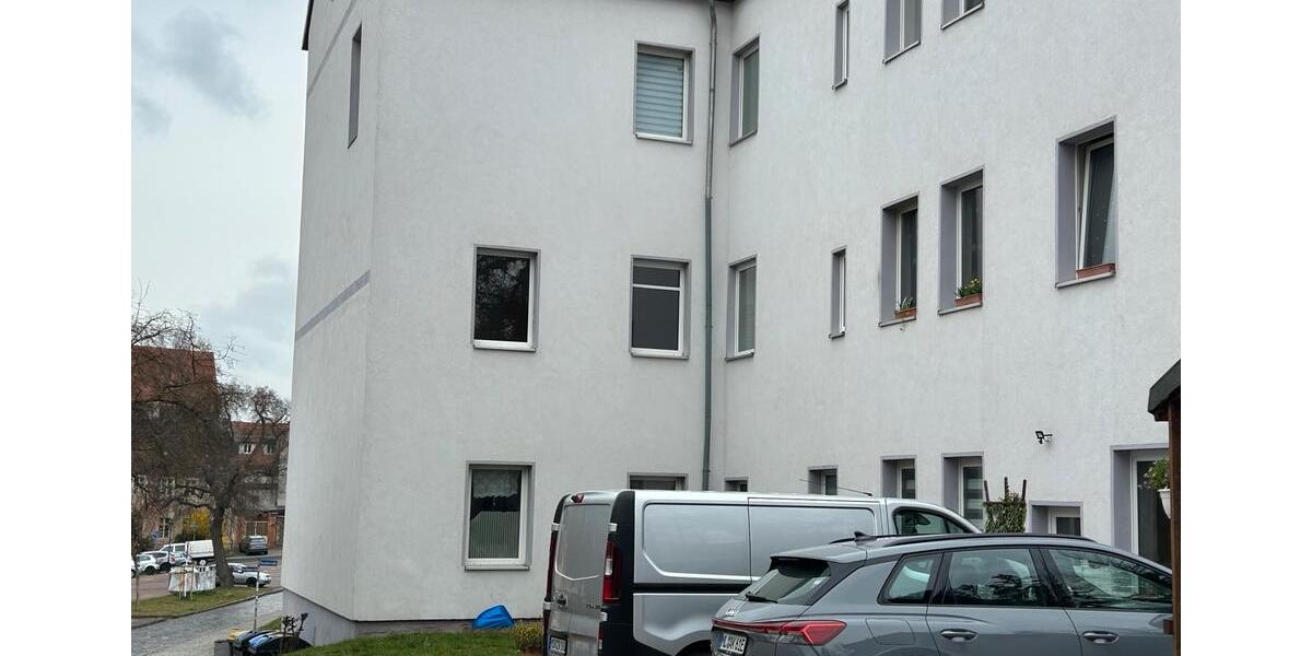 Etagenwohnung Mansfeld - 4 Zimmer, 105 m&sup2;, 595&euro; | Angebot:26405525
