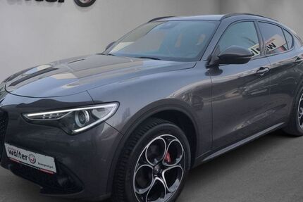 Alfa Romeo Stelvio 72.300 km 25.490 &euro; Pforzheim 75177